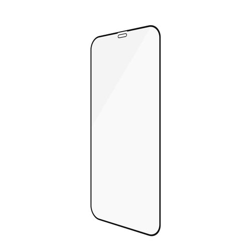 PanzerGlass iPhone 12 Pro Max (CF), Black (AB)