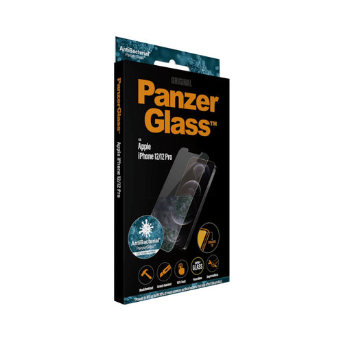 PanzerGlass iPhone 12/12 Pro (AB)