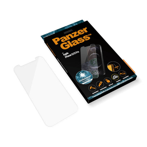 PanzerGlass iPhone 12/12 Pro (AB)