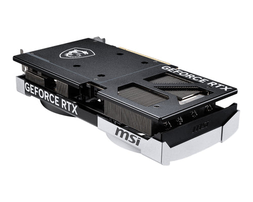 MSI GeForce RTX 5070 12G VEN