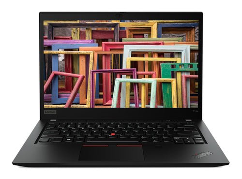 14" T14s i5-10/512/16/W11 GrB