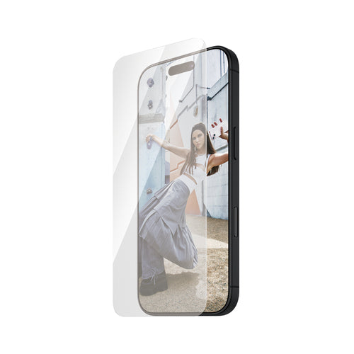 SAFE. iPhone 15/16 Plus Ultra-Wide Fit