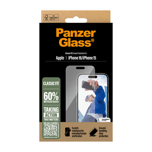 PG iPhone 15/16 CF