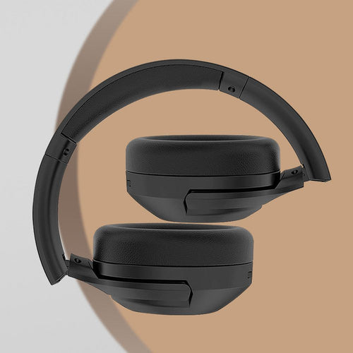 Wireless Headphone m/ANC Sort