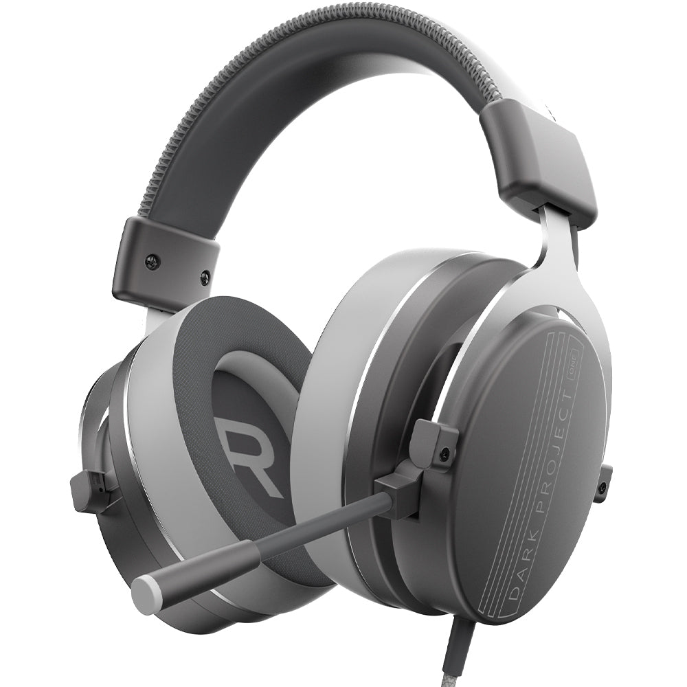 One Vexo Wired Headset