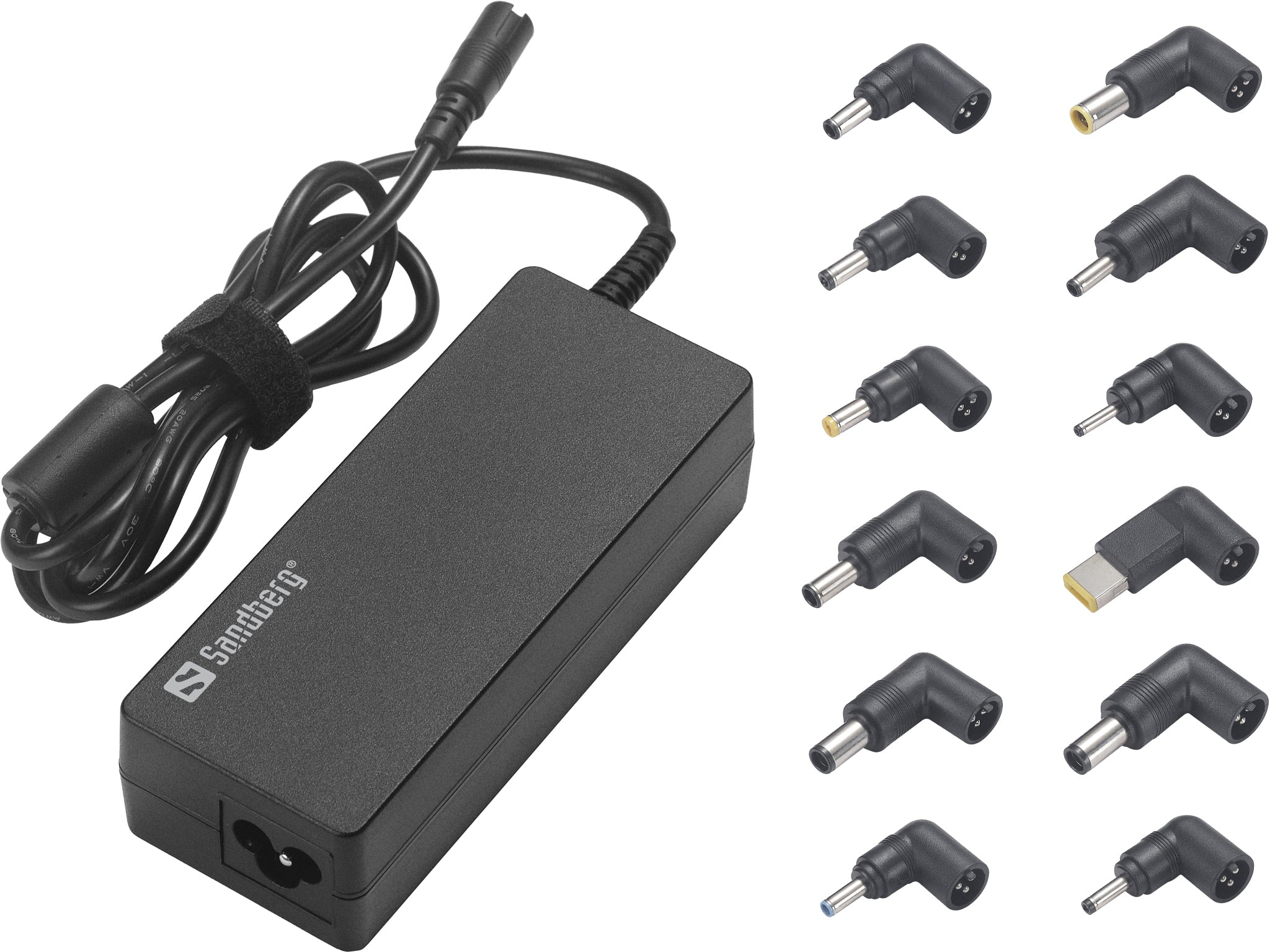 Laptop AC Adapter 90W EU+UK