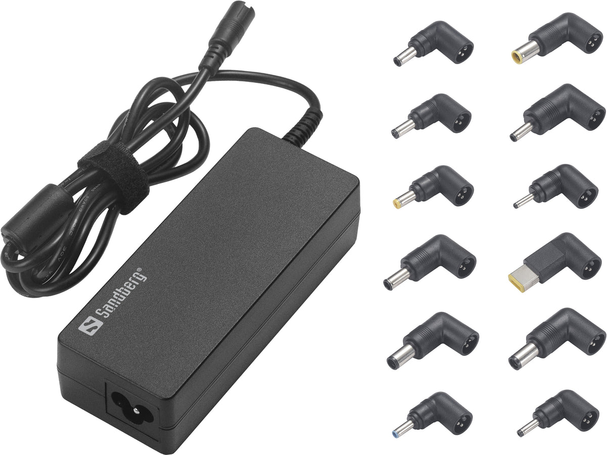 Laptop AC Adapter 90W EU+UK