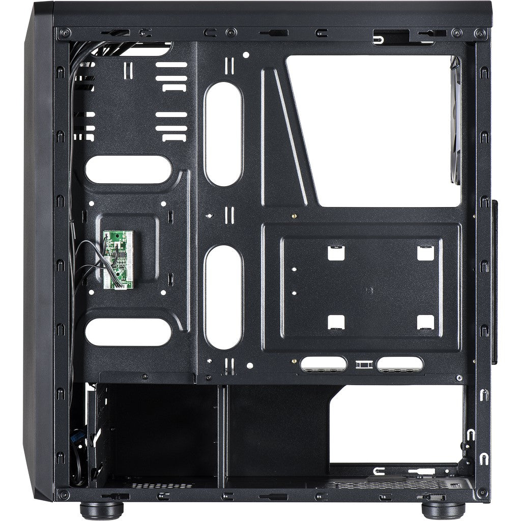 Midi Inter-Tech C-3 Saphir - billede 3
