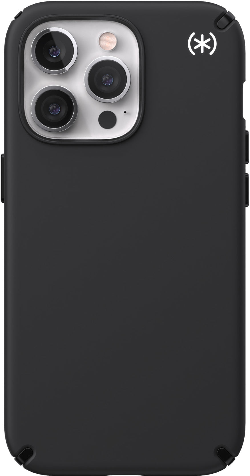 iPhone 13 Pro Cover Presidio – Sort – Speck - billede 6