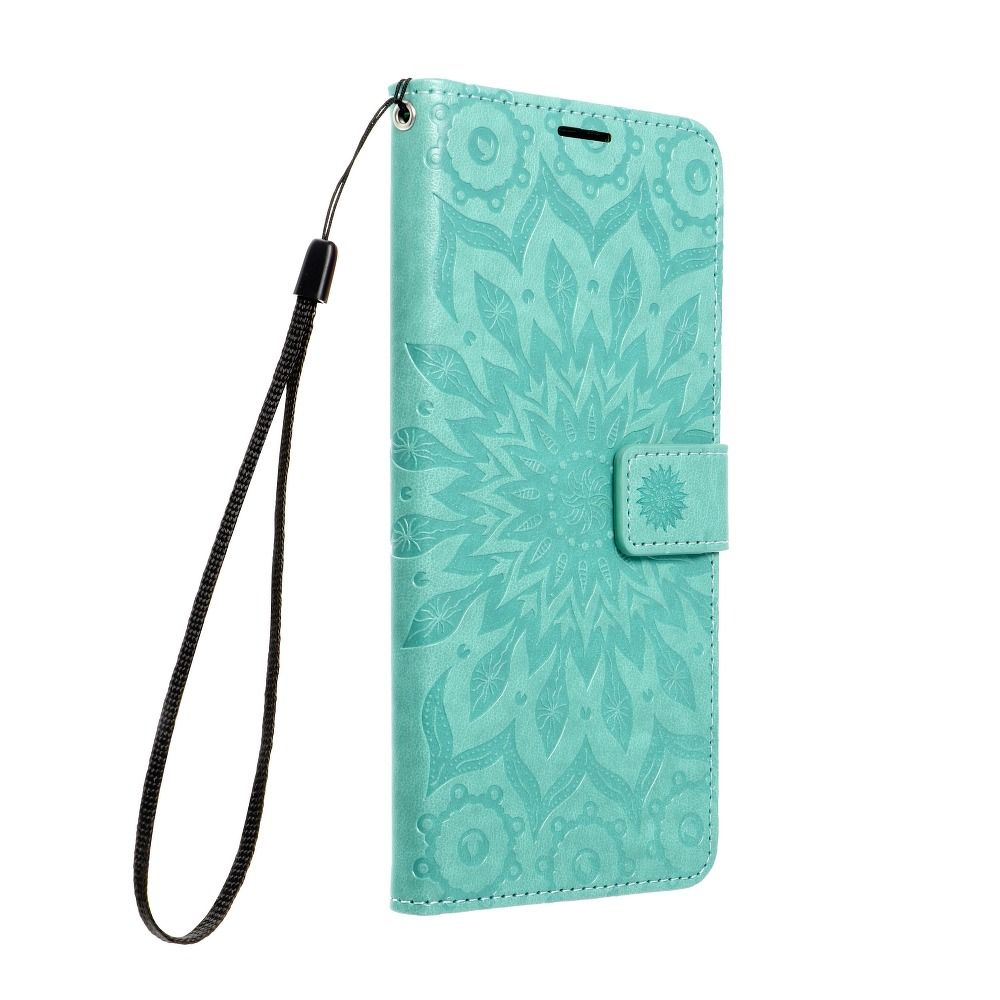 iPhone 7/8/SE2020/22 Flipcover Mezzo Grøn