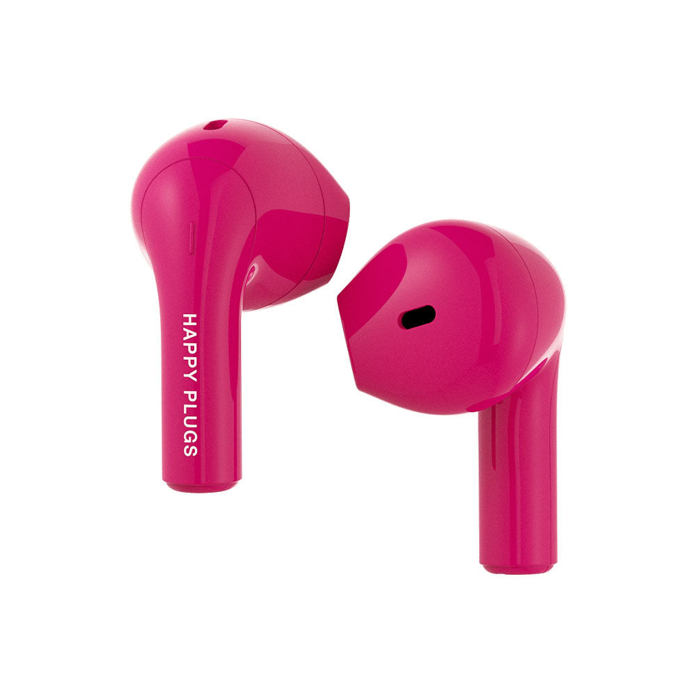 Joy Hovedtelefoner In-Ear TWS Cerise - billede 5