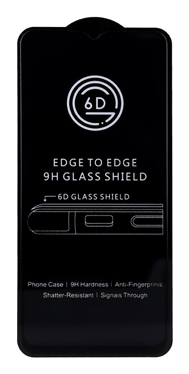 Samsung Galaxy S24/S25 - Proglass Bulk - billede 4