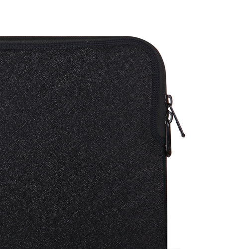 ONSALA Sleeve Glitter 13/14" Sort