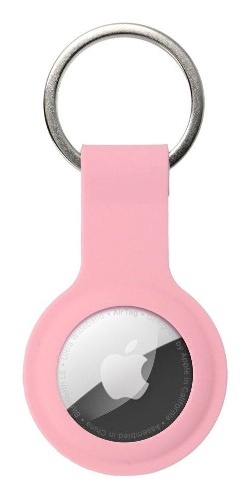 FORCELL Holder AirTag - Pink