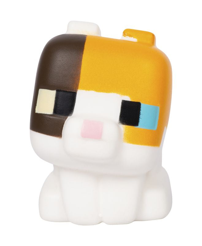 Minecraft SquishMe – Series 5