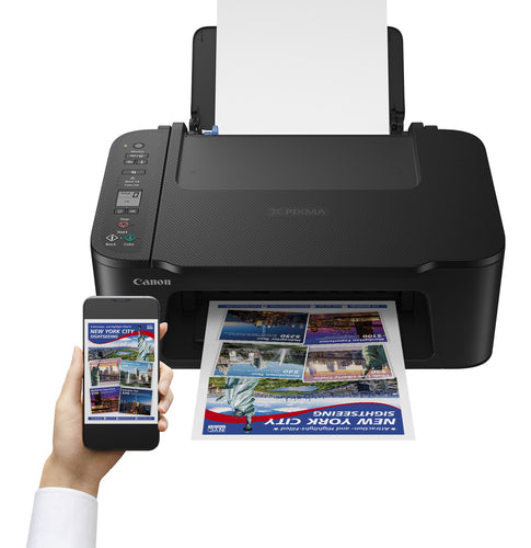 CANON PIXMA TS3750i SORT
