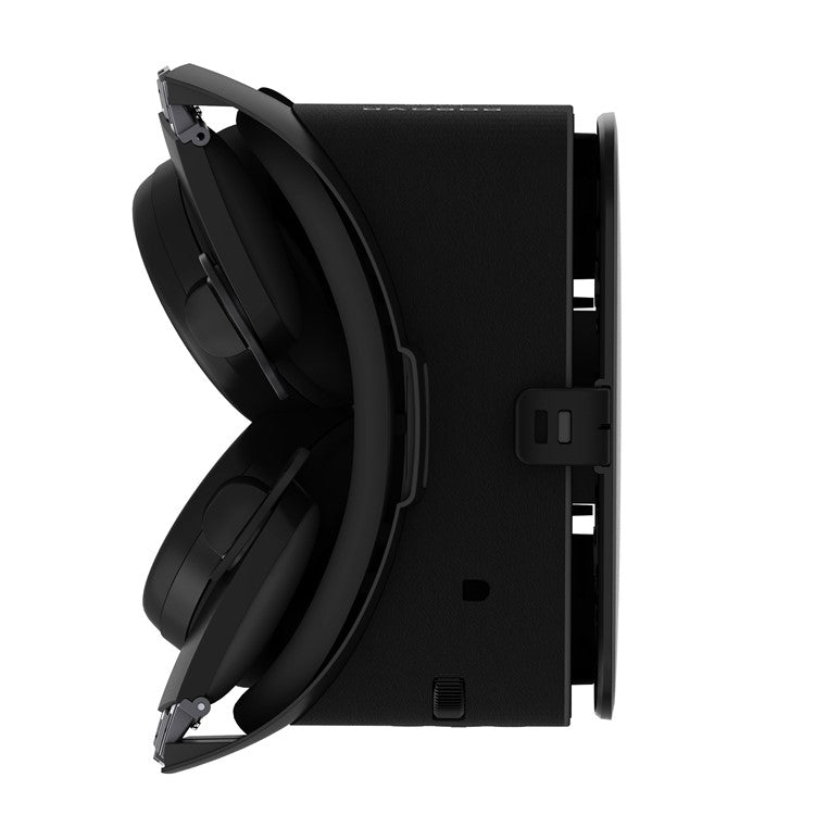 BOBOVR Z6 Bluetooth 3D Glasses Wireless Headset Virtual Reality VR Helmet for Smartphone - Black - produktbillede 10