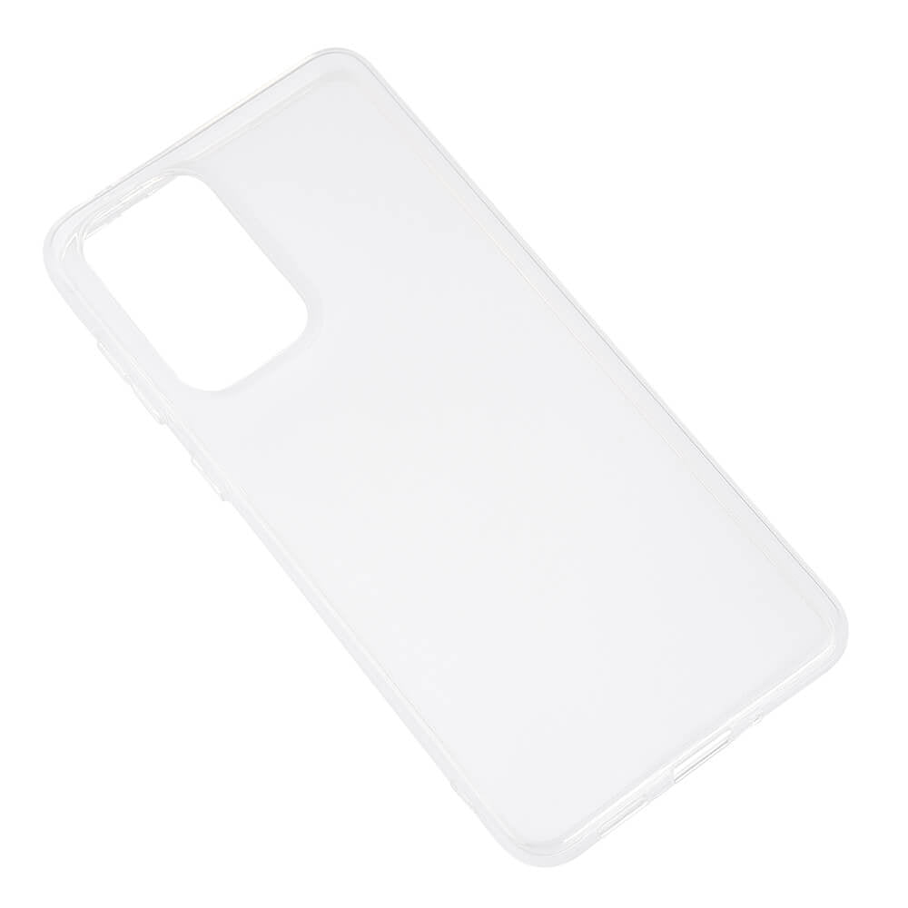 Samsung A33 bagcover Gennems.