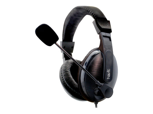 Basicline Headset, 3.5 mm Jack