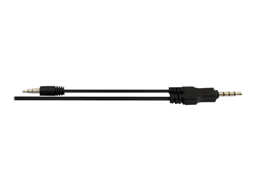 Basicline Headset, 3.5 mm Jack