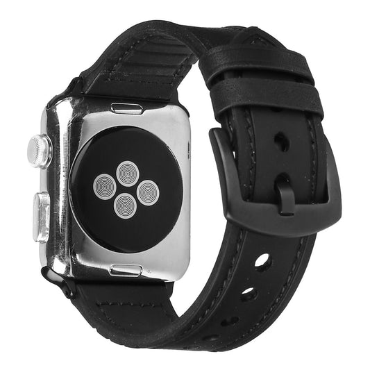 Apple watch urrem 42, 44, 45, 49mm - produktbillede 1