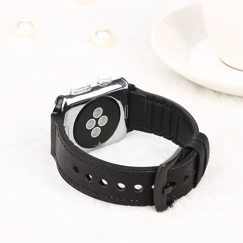 Apple watch urrem 42, 44, 45, 49mm - produktbillede 4