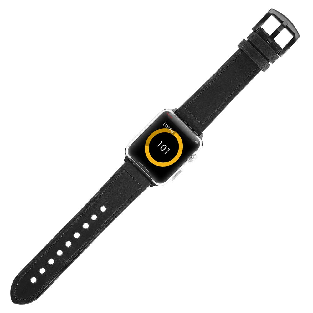 Apple watch urrem 42, 44, 45, 49mm - produktbillede 5