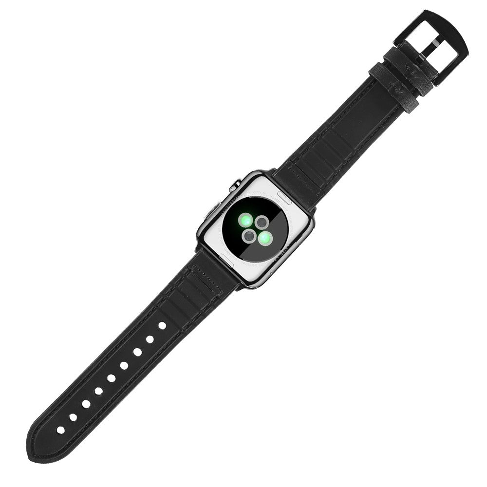Apple watch urrem 42, 44, 45, 49mm - produktbillede 6