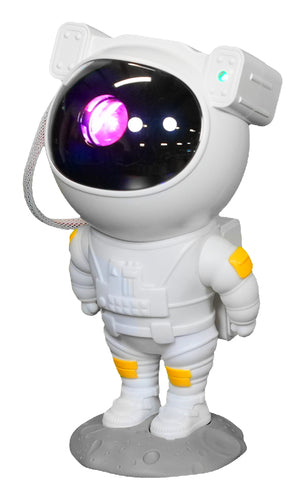 Astronaut Stjerne Projektor