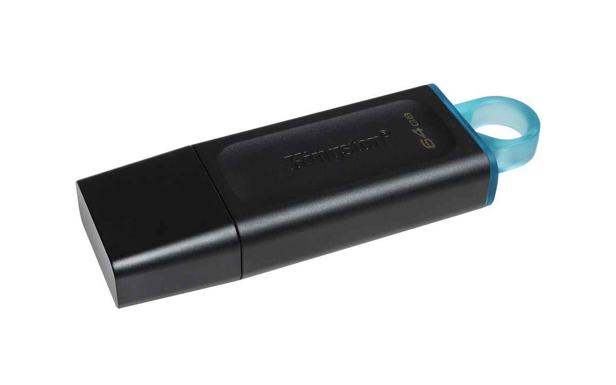 64GB USB3.2 Gen1 Exodia - billede 4