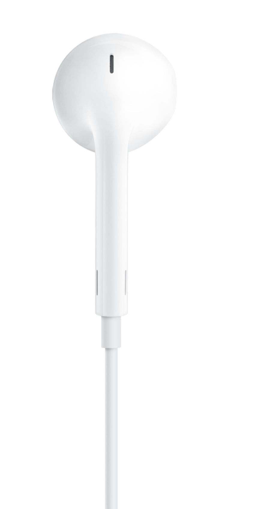 Apple EarPods w/USB-C, White - billede 4