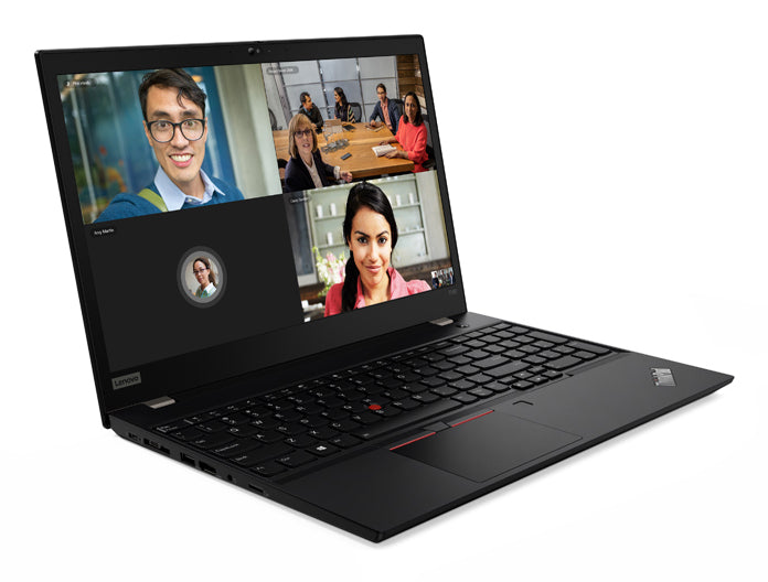 15,6" T590 I7-8/256/8 W11 GrB - billede 9