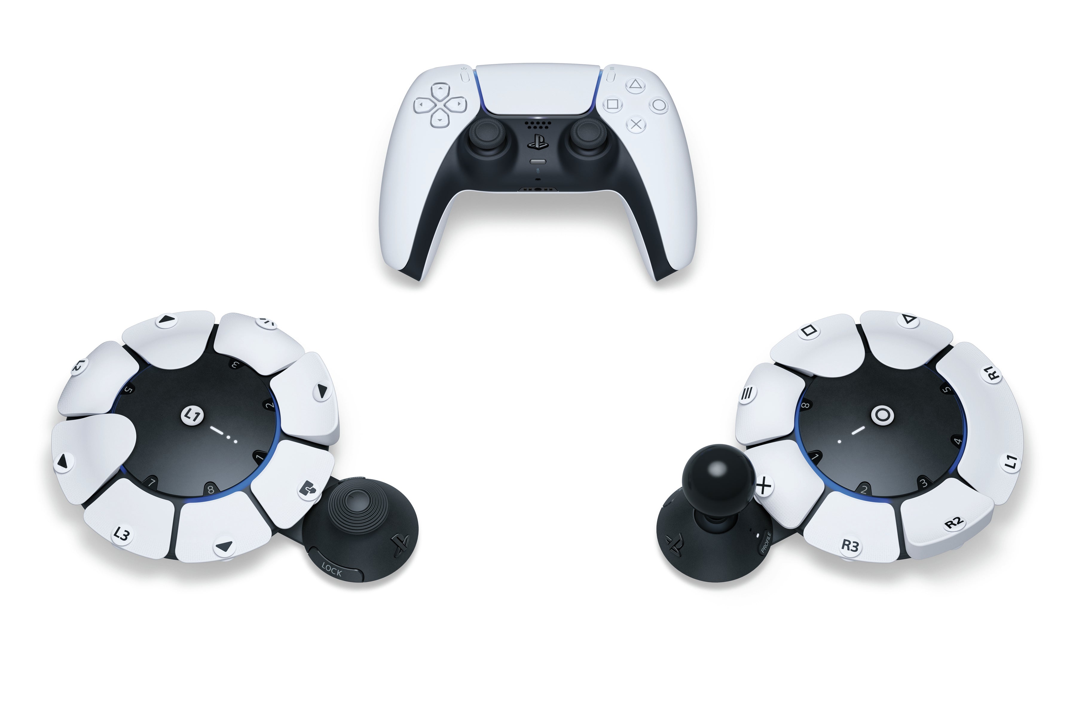 Sony Access Controller - billede 5