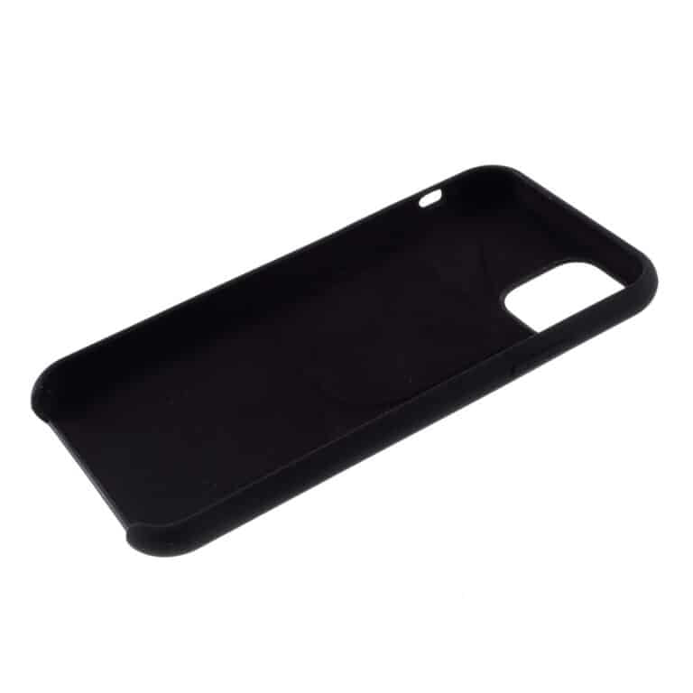 iPhone 11 Cover Air Pods – Sort