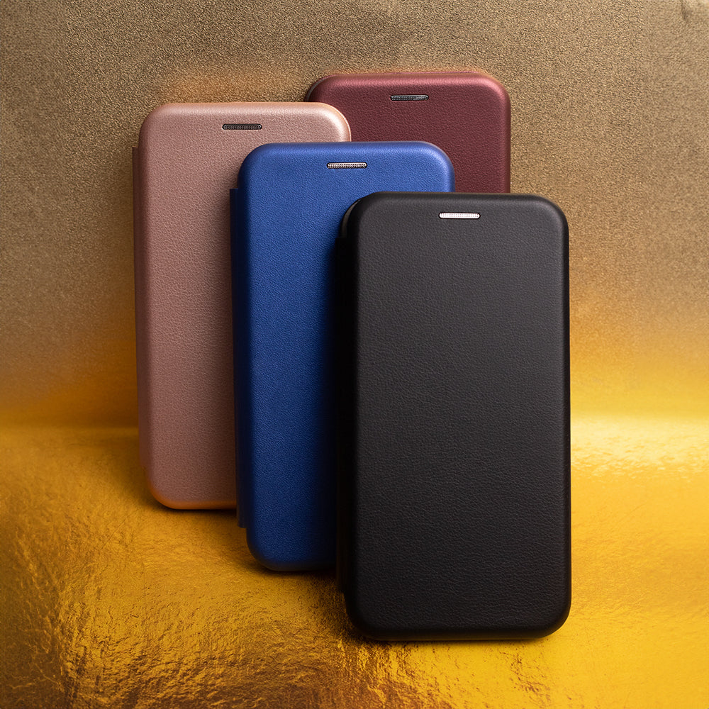 Samsung gal.S24Ult Wallet Sort - billede 11