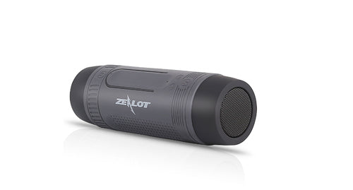 Bluetooth højtaler S1