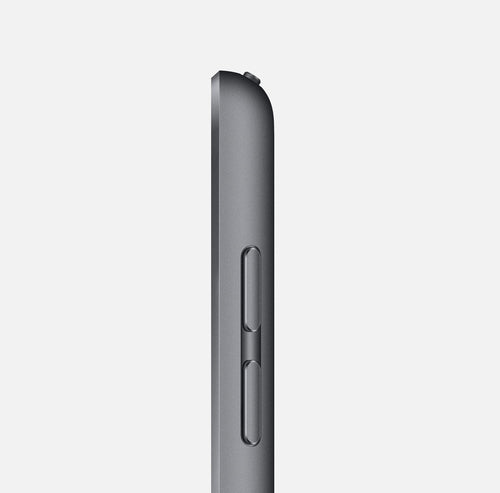 iPad8 Grå 128GB WiFi+Cell Gr.B