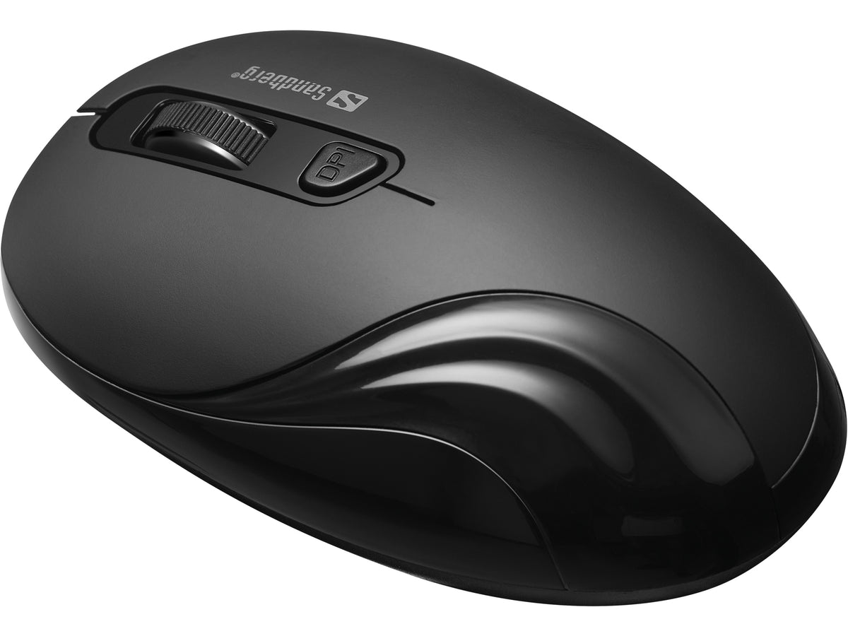 Sandberg Wireless Mouse - billede 3