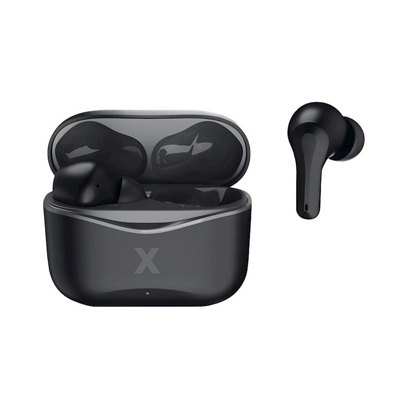 Maxlife Bluetooth earphones TWS MXBE-01 black - billede 2
