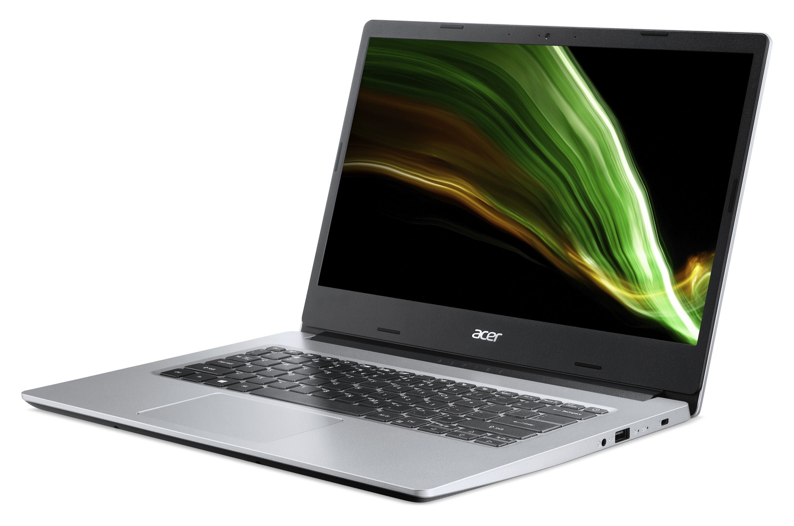 14,1" Acer Aspire3 A314 4/128 - billede 3