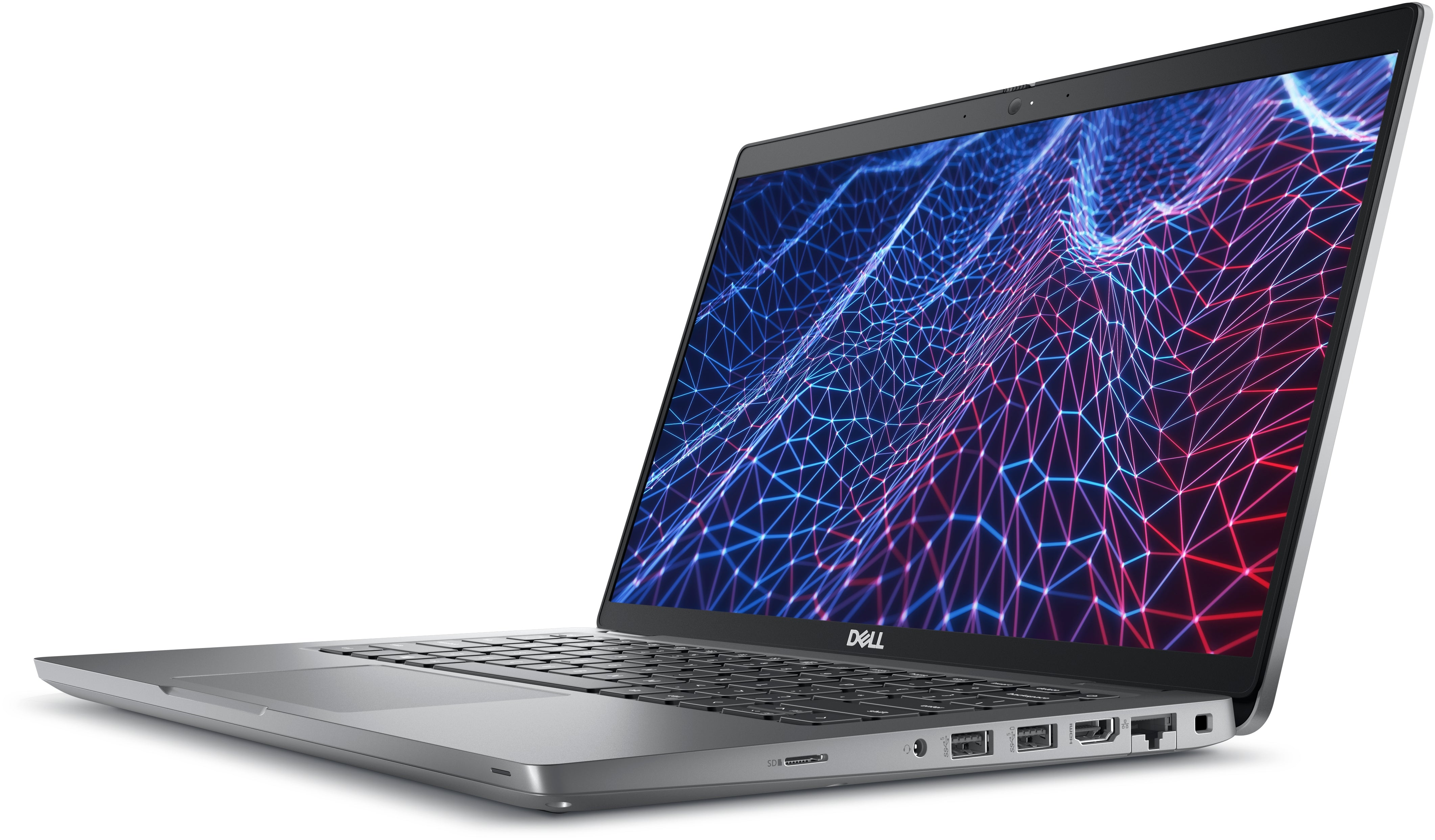DELL 5430 I7-12 16 256 GR.B - billede 2