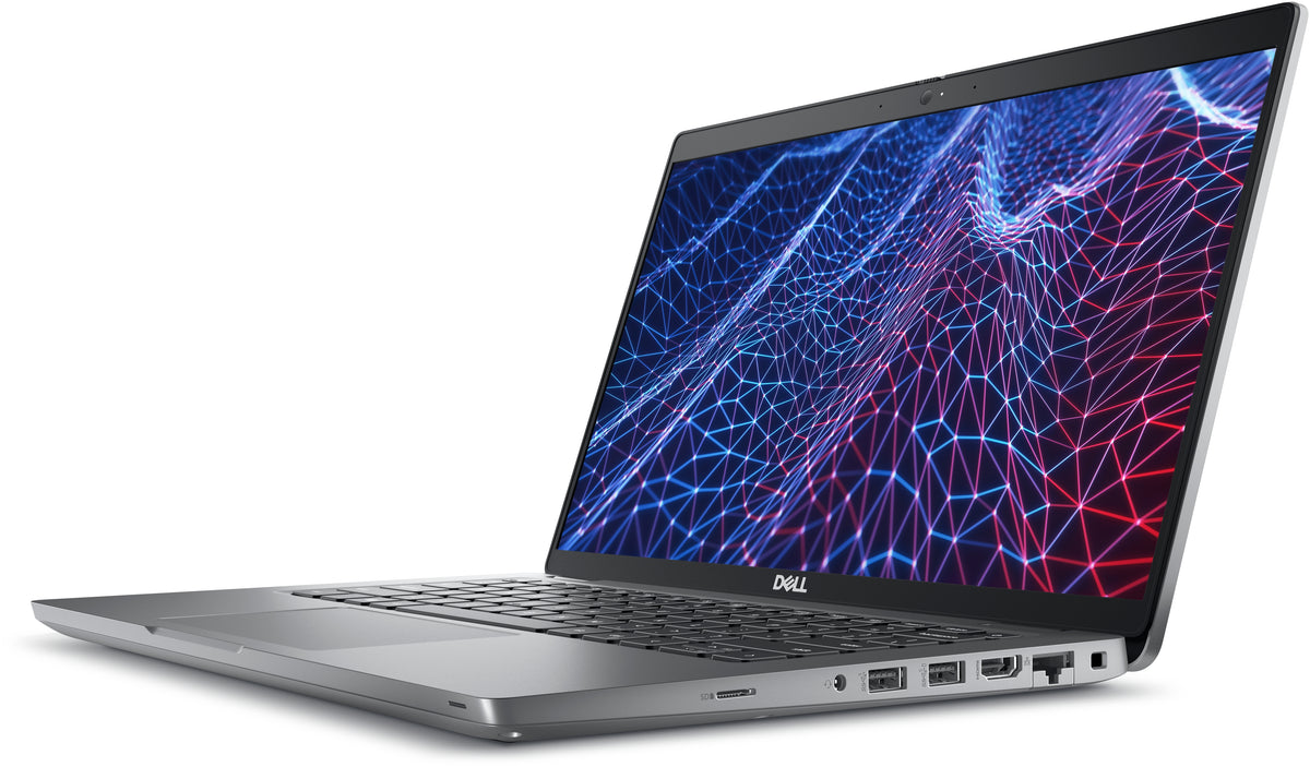 DELL 5430 I7-12 16 256 GR.B - billede 2