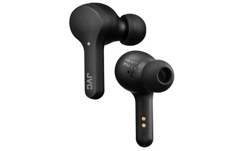 JVC In-Ear True Wireless HAA7T