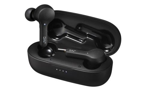 JVC In-Ear True Wireless HAA7T