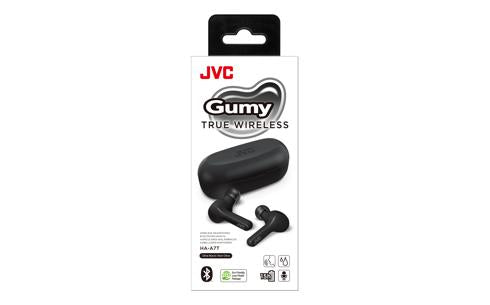 JVC In-Ear True Wireless HAA7T
