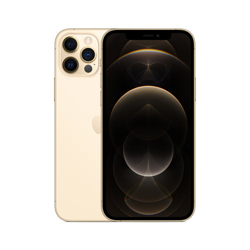 iPhone12Pro 256GB Gold Gr.A