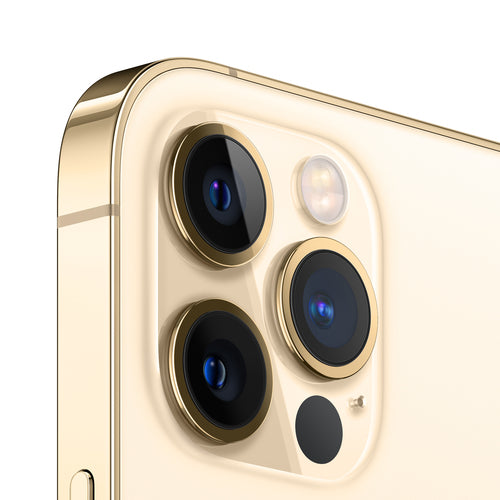iPhone12Pro 256GB Gold Gr.A