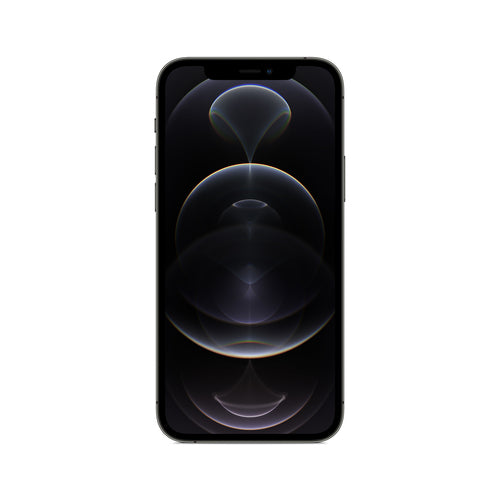 iPhone 12 Pro - 128 GB - Black - Grade B