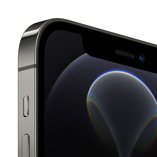 iPhone 12 Pro - 128 GB - Black - Grade B