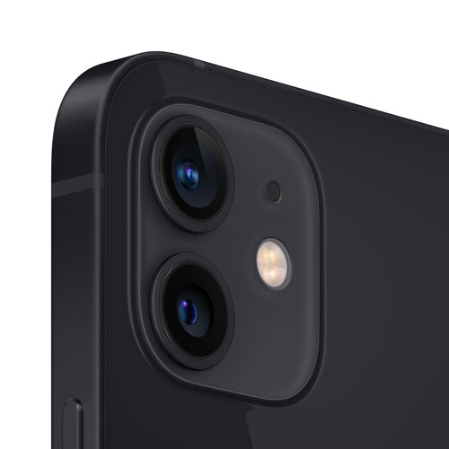 iPhone 12 - 64 GB - Sort - Grade B